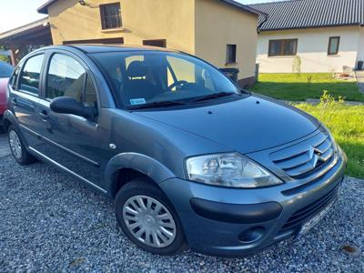 Używane Citroën C3 - 6 600 PLN, 235 600 km, 2006