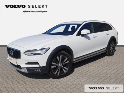 Używane Volvo V90 Cross Country - 179 000 PLN, 117 107 km, 2019