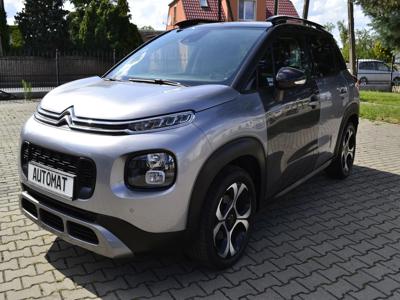 Używane Citroën C3 Aircross - 56 900 PLN, 55 800 km, 2020