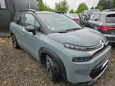 Używane Citroën C3 Aircross - 57 900 PLN, 8 000 km, 2022