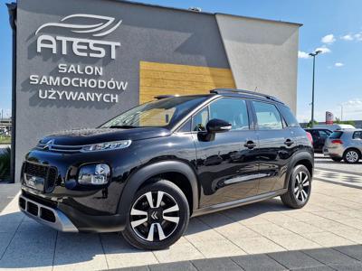 Używane Citroën C3 Aircross - 59 900 PLN, 45 000 km, 2018