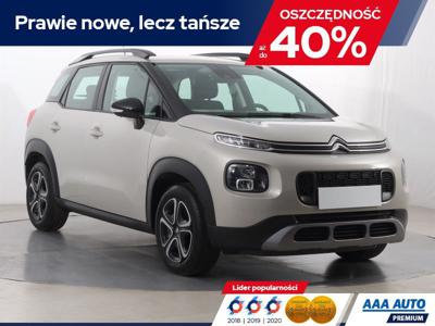 Używane Citroën C3 Aircross - 66 000 PLN, 46 680 km, 2019