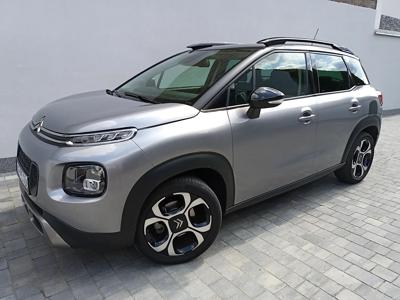 Używane Citroën C3 Aircross - 68 900 PLN, 23 000 km, 2020