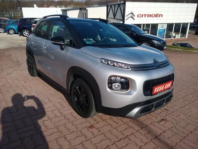 Używane Citroën C3 Aircross - 69 900 PLN, 44 017 km, 2019