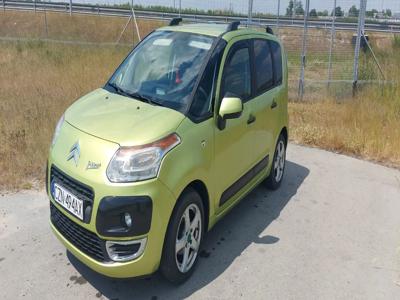 Używane Citroën C3 Picasso - 17 900 PLN, 144 000 km, 2009