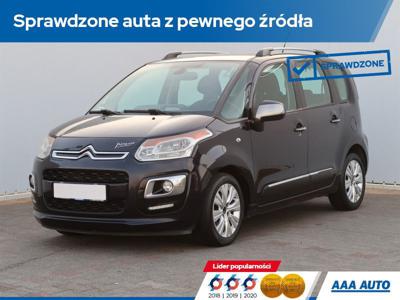 Używane Citroën C3 Picasso - 29 000 PLN, 165 527 km, 2014