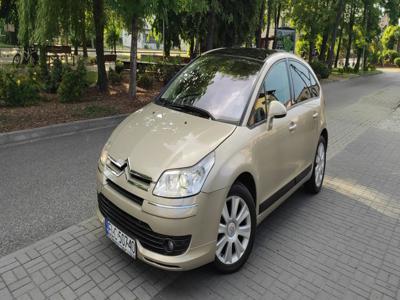 Używane Citroën C4 - 14 900 PLN, 179 580 km, 2005