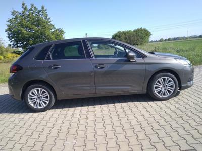 Używane Citroën C4 - 35 000 PLN, 50 000 km, 2016