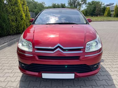 Używane Citroën C4 - 8 700 PLN, 179 450 km, 2005