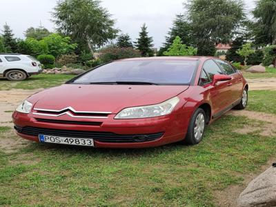 Używane Citroën C4 - 8 000 PLN, 278 000 km, 2006