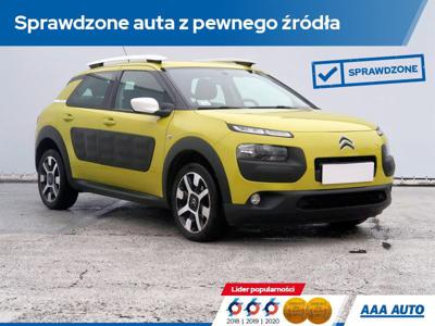 Używane Citroën C4 Cactus - 35 500 PLN, 137 270 km, 2014