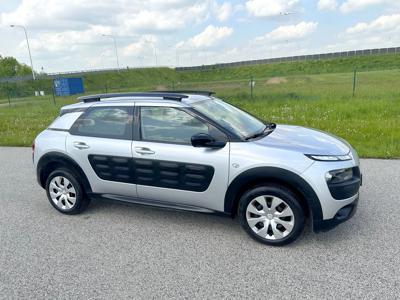 Używane Citroën C4 Cactus - 38 999 PLN, 79 000 km, 2015