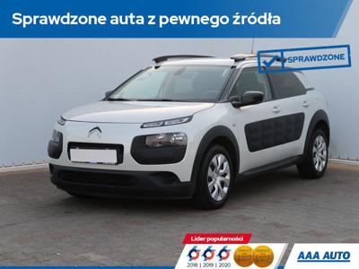 Używane Citroën C4 Cactus - 44 000 PLN, 86 923 km, 2015