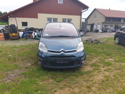 Używane Citroën C4 Picasso - 22 000 PLN, 192 000 km, 2008