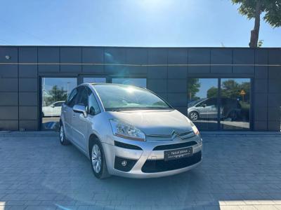 Używane Citroën C4 Picasso - 13 900 PLN, 210 000 km, 2007