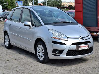 Używane Citroën C4 Picasso - 19 800 PLN, 132 600 km, 2009