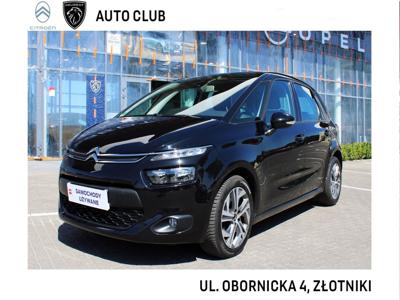 Używane Citroën C4 Picasso - 54 900 PLN, 124 085 km, 2015