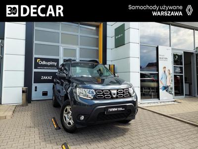 Używane Dacia Duster - 64 900 PLN, 51 616 km, 2020