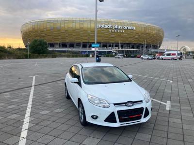 Używane Ford Focus - 29 900 PLN, 122 000 km, 2013