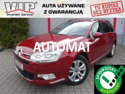 Używane Citroën C5 - 29 900 PLN, 174 000 km, 2011