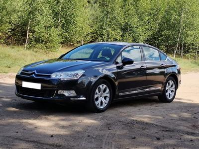 Używane Citroën C5 - 31 800 PLN, 200 000 km, 2012