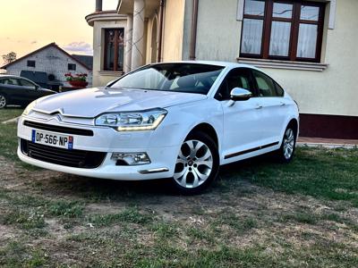 Używane Citroën C5 - 34 900 PLN, 168 555 km, 2015