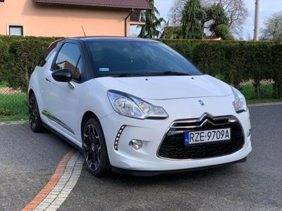 Używane Citroën DS3 - 27 999 PLN, 159 000 km, 2013