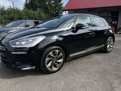 Używane Citroën DS5 - 35 900 PLN, 189 625 km, 2012