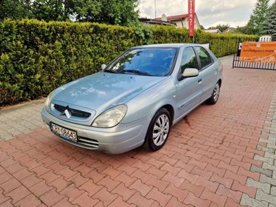 Używane Citroën Xsara - 3 200 PLN, 235 506 km, 2002