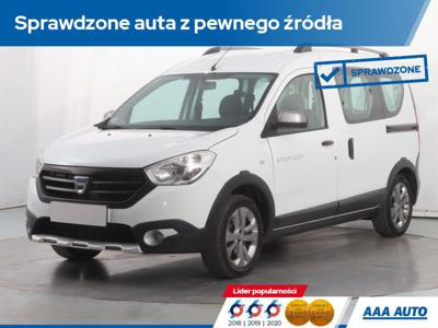 Używane Dacia Dokker - 30 000 PLN, 150 533 km, 2015