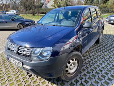 Używane Dacia Duster - 13 900 PLN, 371 000 km, 2015