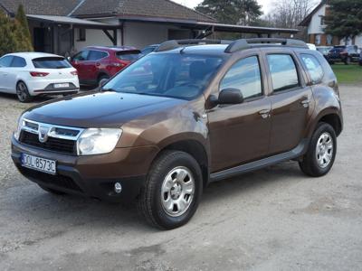 Używane Dacia Duster - 20 900 PLN, 258 000 km, 2011