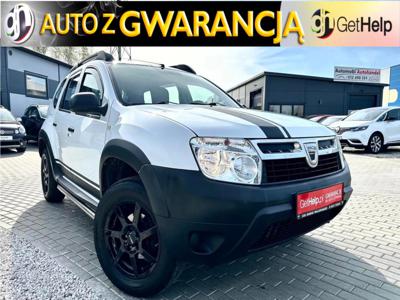 Używane Dacia Duster - 21 600 PLN, 156 000 km, 2010