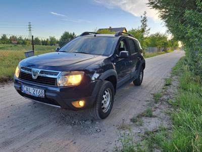 Używane Dacia Duster - 18 999 PLN, 224 000 km, 2014