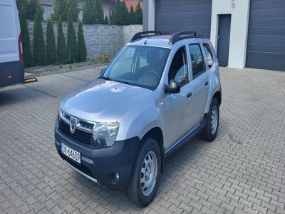 Używane Dacia Duster - 25 900 PLN, 225 000 km, 2012