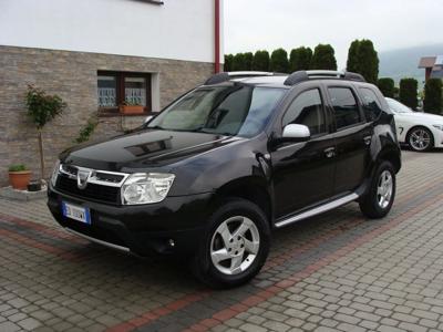 Używane Dacia Duster - 25 500 PLN, 229 000 km, 2010