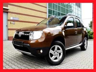 Używane Dacia Duster - 29 900 PLN, 157 871 km, 2010