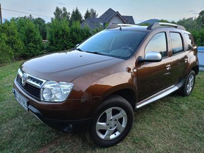 Używane Dacia Duster - 30 850 PLN, 149 341 km, 2011