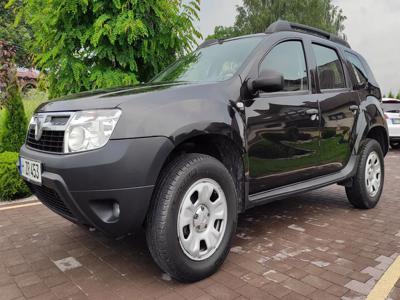 Używane Dacia Duster - 30 900 PLN, 182 000 km, 2013