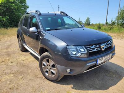 Używane Dacia Duster - 29 900 PLN, 187 923 km, 2014