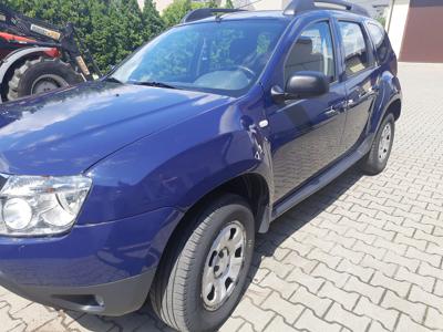 Używane Dacia Duster - 30 000 PLN, 102 700 km, 2011