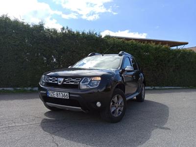 Używane Dacia Duster - 32 000 PLN, 123 000 km, 2014