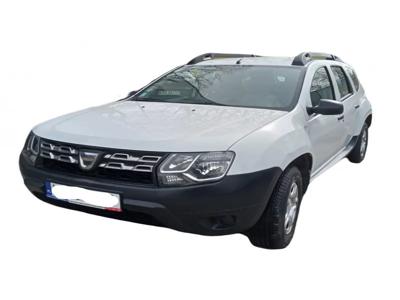 Używane Dacia Duster - 34 900 PLN, 189 329 km, 2014