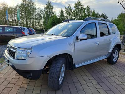 Używane Dacia Duster - 35 500 PLN, 180 023 km, 2012