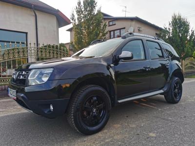 Używane Dacia Duster - 36 900 PLN, 160 000 km, 2014