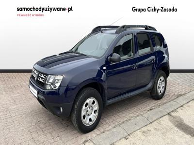 Używane Dacia Duster - 36 900 PLN, 175 715 km, 2016