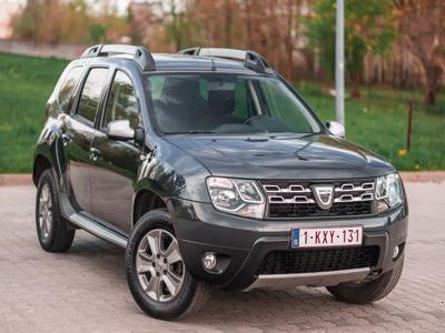 Używane Dacia Duster - 37 999 PLN, 159 321 km, 2015