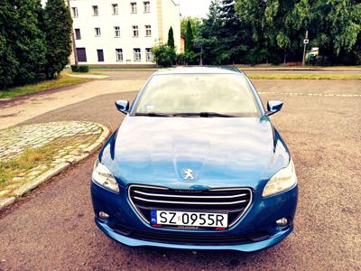 Używane Peugeot 301 - 24 900 PLN, 175 000 km, 2013