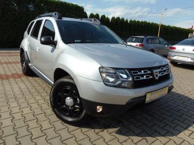 Używane Dacia Duster - 41 400 PLN, 108 000 km, 2017