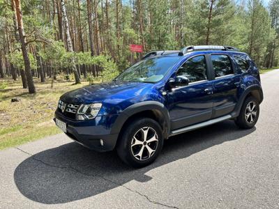 Używane Dacia Duster - 42 000 PLN, 193 000 km, 2017